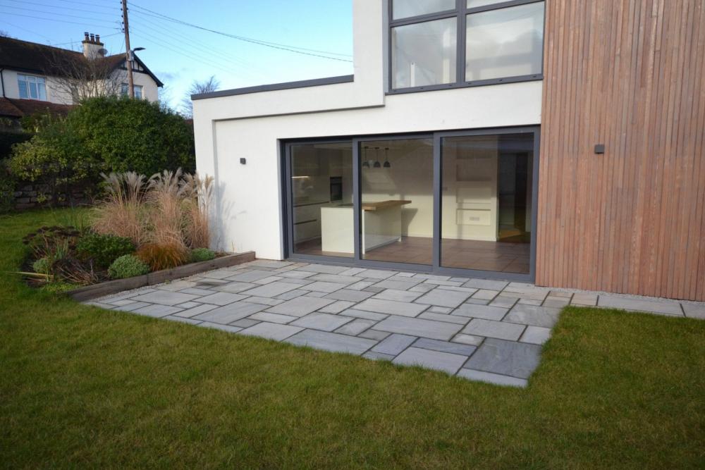 ไอเดียบ้านสวยแบบนอร์ดิก 2 ชั้น