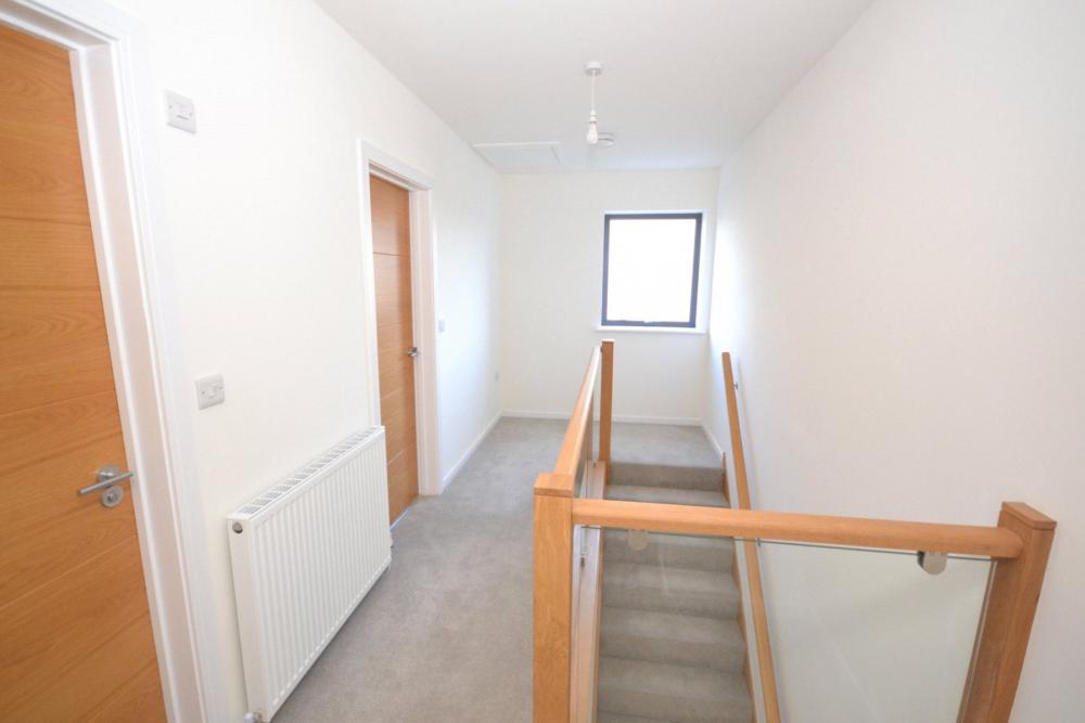 ไอเดียบ้านสวยแบบนอร์ดิก 2 ชั้น