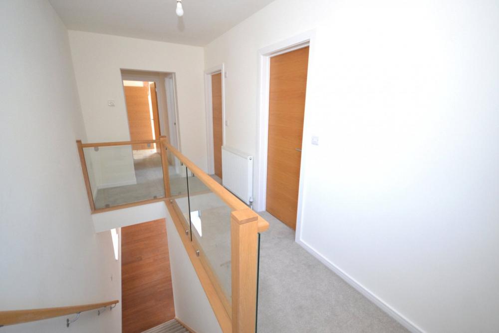 ไอเดียบ้านสวยแบบนอร์ดิก 2 ชั้น