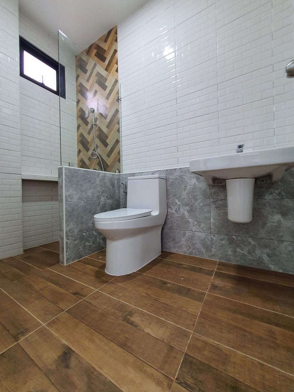 บ้านมูจิ 2 ชั้นสวยๆ