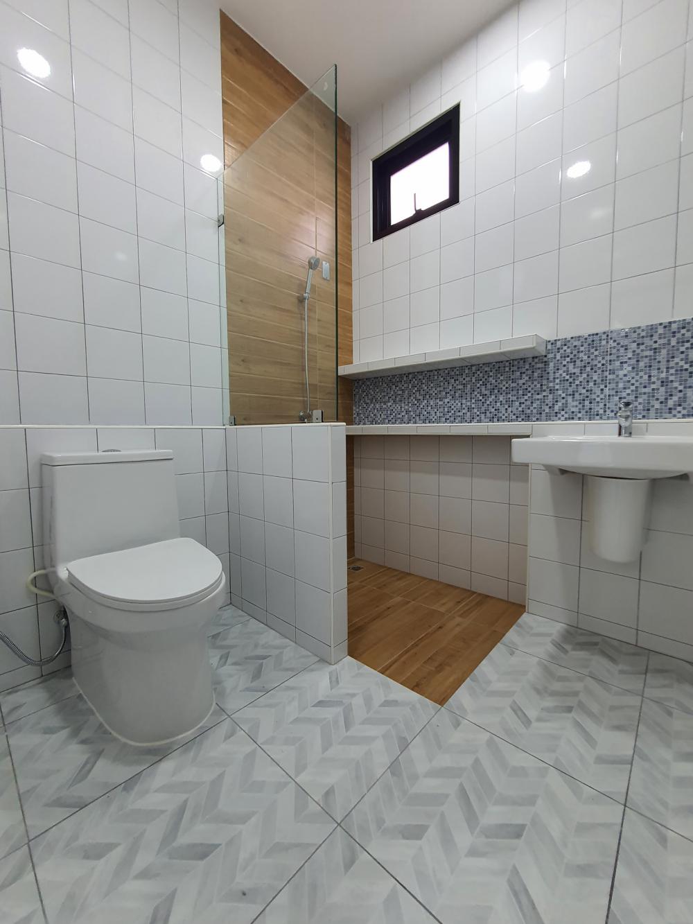 บ้านมูจิ 2 ชั้นสวยๆ