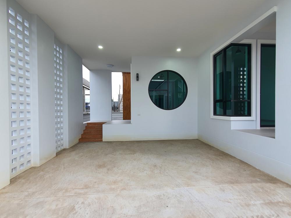 บ้านมูจิ 2 ชั้นสวยๆ