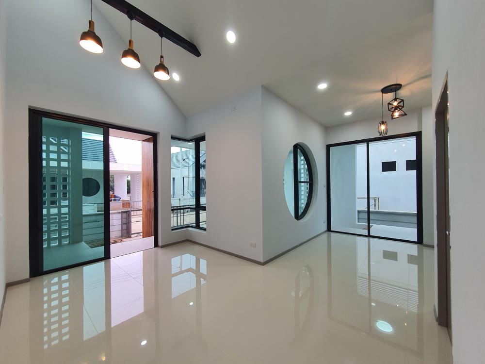 บ้านมูจิ 2 ชั้นสวยๆ