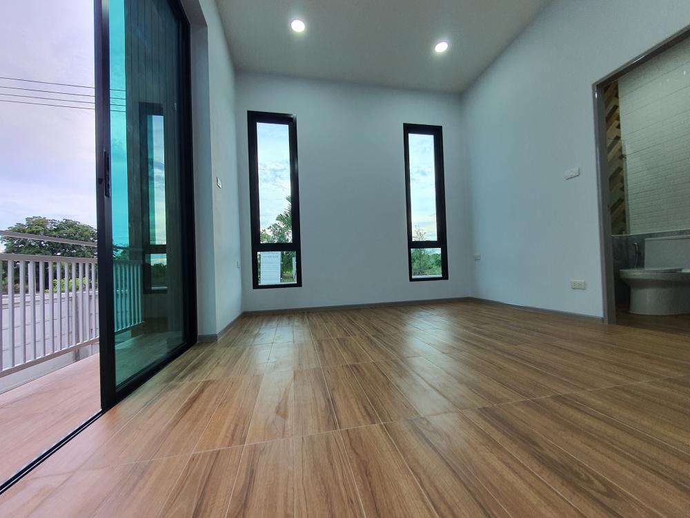 บ้านมูจิ 2 ชั้นสวยๆ