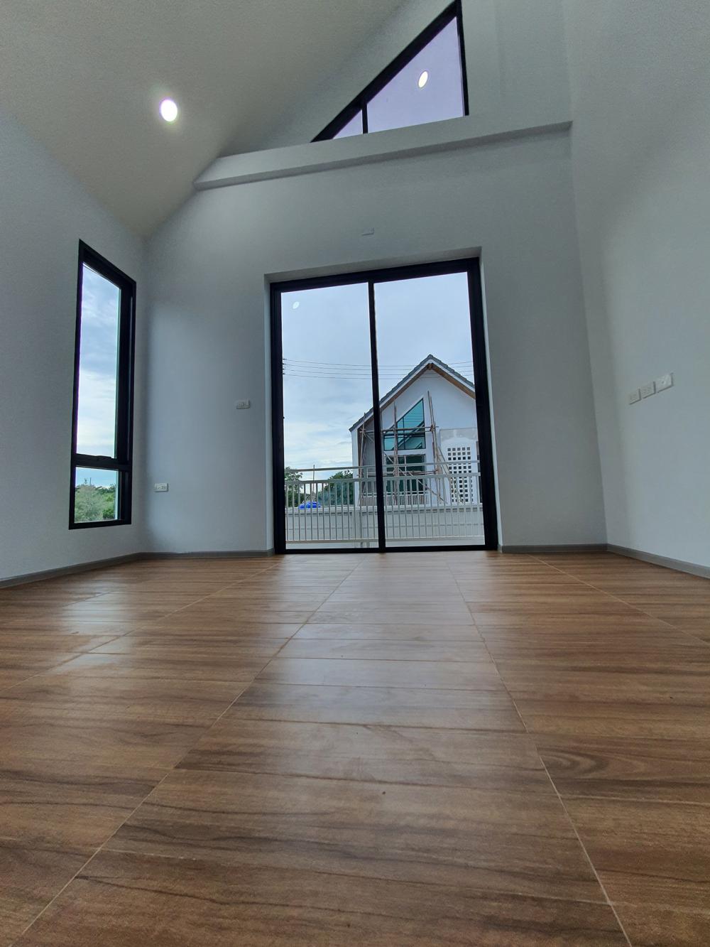 บ้านมูจิ 2 ชั้นสวยๆ