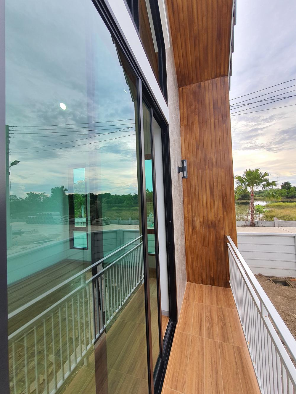 บ้านมูจิ 2 ชั้นสวยๆ