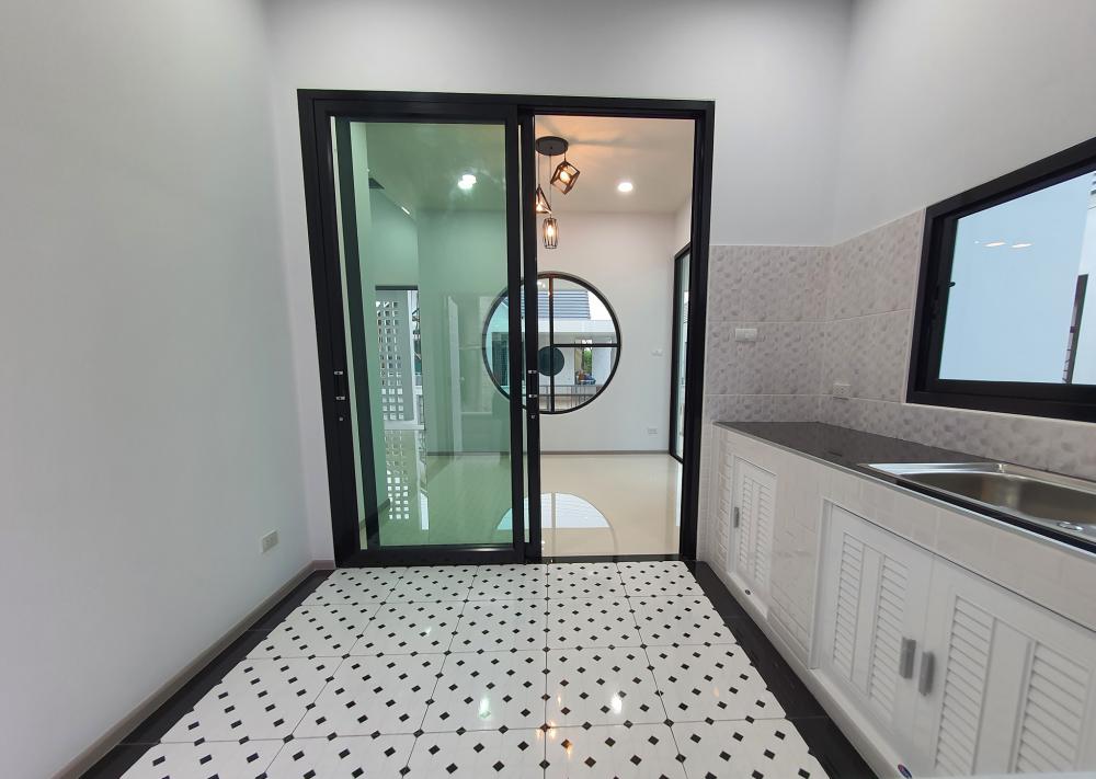 บ้านมูจิ 2 ชั้นสวยๆ