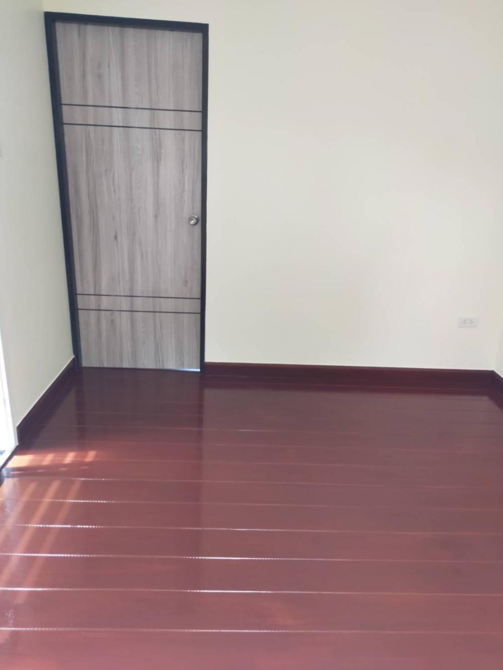 บ้านน็อคดาวน์ ราคา 345,000 บาท (1 ห้องนอน 1 ห้องนั่งเล่น 1 ห้องน้ำ 1 ระเบียง)