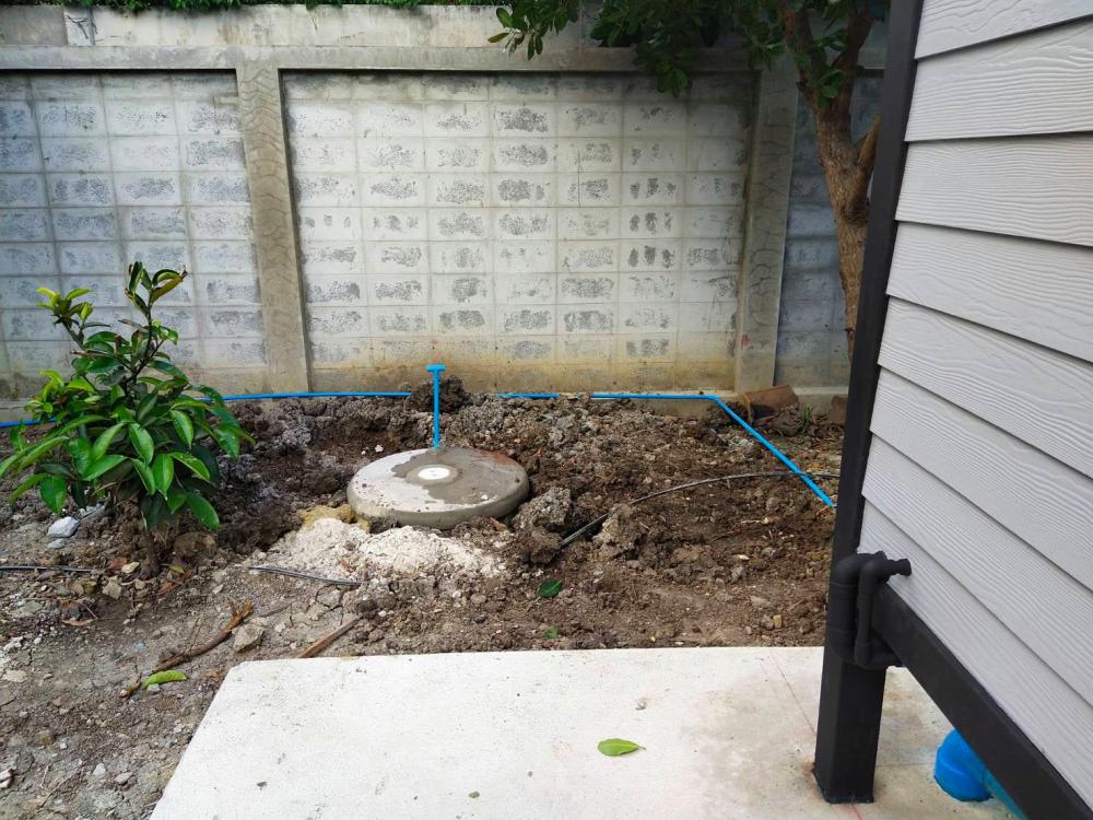 บ้านน็อคดาวน์ ราคา 309,000 บาท (1 ห้องนอน 1 ห้องน้ำ 1 ระเบียง)