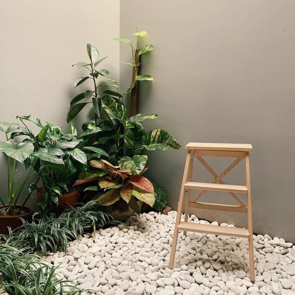 ไอเดียมุมซักล้างสวยๆน่ารักๆ