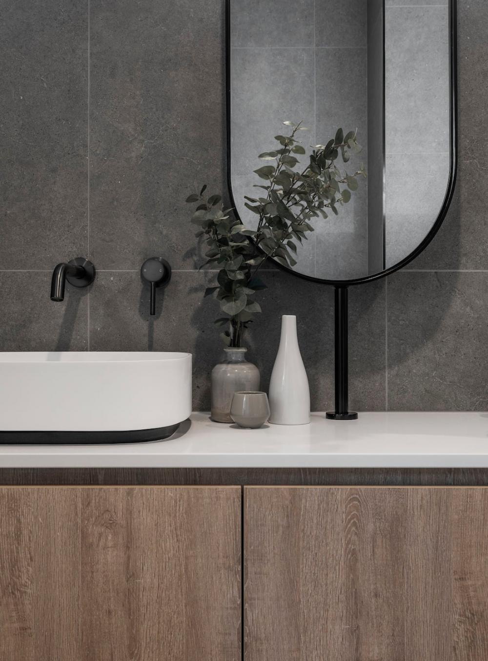 ไอเดียบ้านสองชั้น ขาวโล่งสบายตา