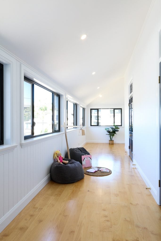 ไอเดียบ้านสวยสไตล์นอร์ดิก