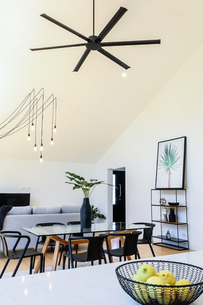 ไอเดียบ้านสวยสไตล์นอร์ดิก