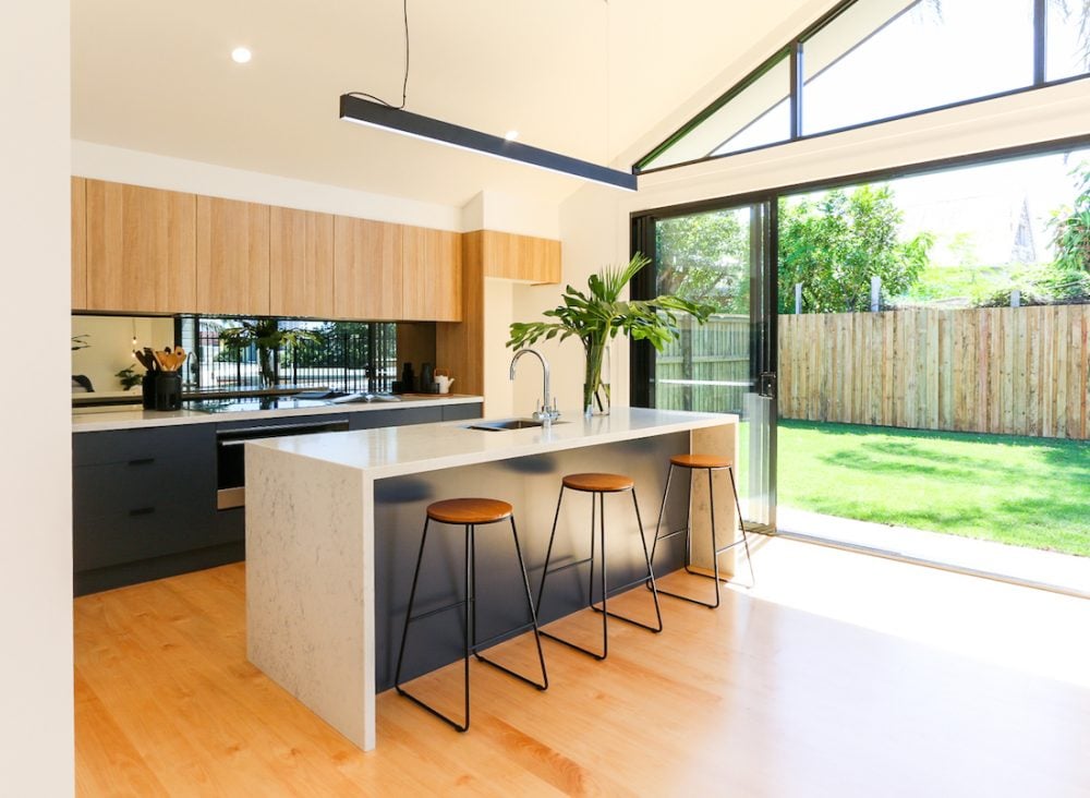 ไอเดียบ้านสวยสไตล์นอร์ดิก