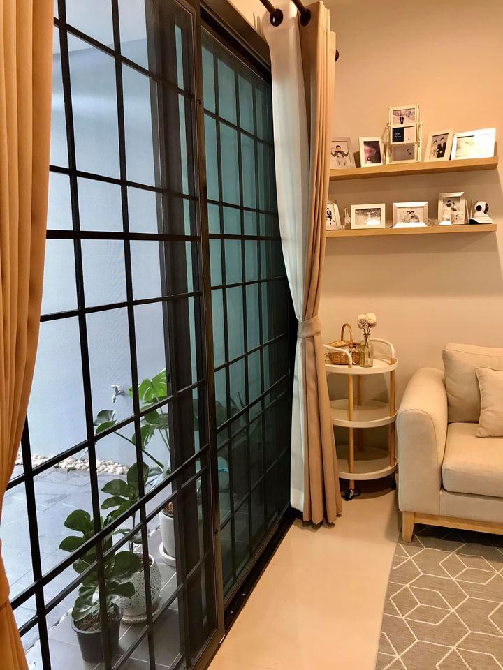 ไอเดียแต่งบ้านสไตล์มินิมอล ใครชอบบ้านโทนสีไม้ 