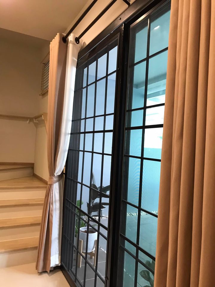 ไอเดียแต่งบ้านสไตล์มินิมอล ใครชอบบ้านโทนสีไม้ 