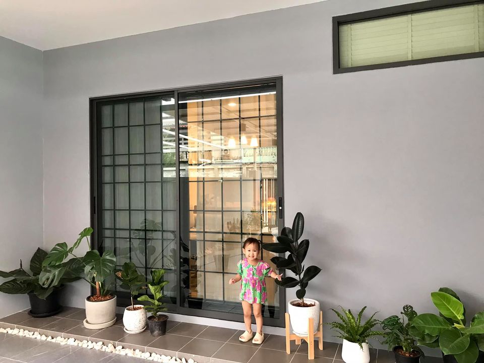 ไอเดียแต่งบ้านสไตล์มินิมอล ใครชอบบ้านโทนสีไม้ 