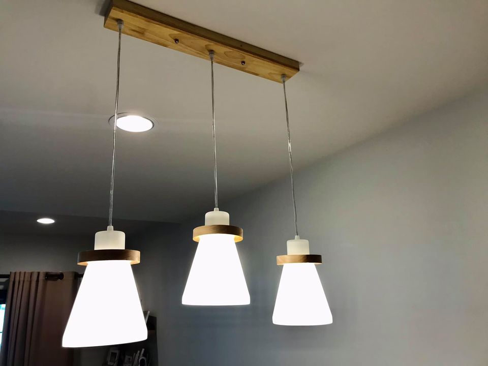 ไอเดียแต่งบ้านสไตล์มินิมอล ใครชอบบ้านโทนสีไม้ 