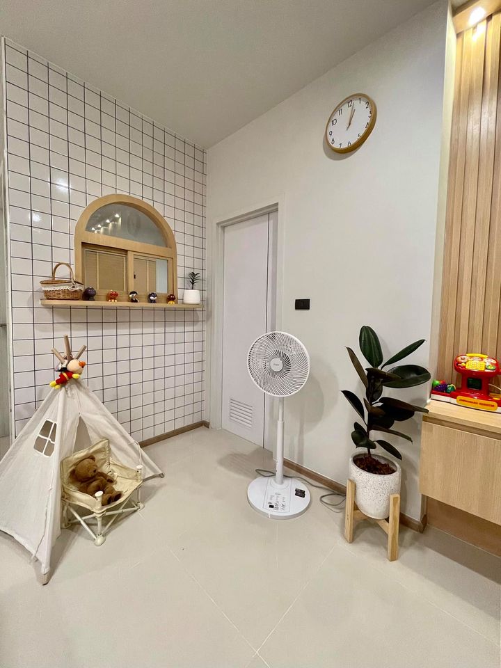 ไอเดียแต่งบ้านสไตล์มินิมอล ใครชอบบ้านโทนสีไม้ 