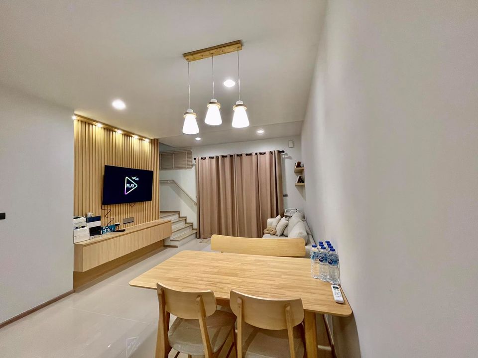 ไอเดียแต่งบ้านสไตล์มินิมอล ใครชอบบ้านโทนสีไม้ 