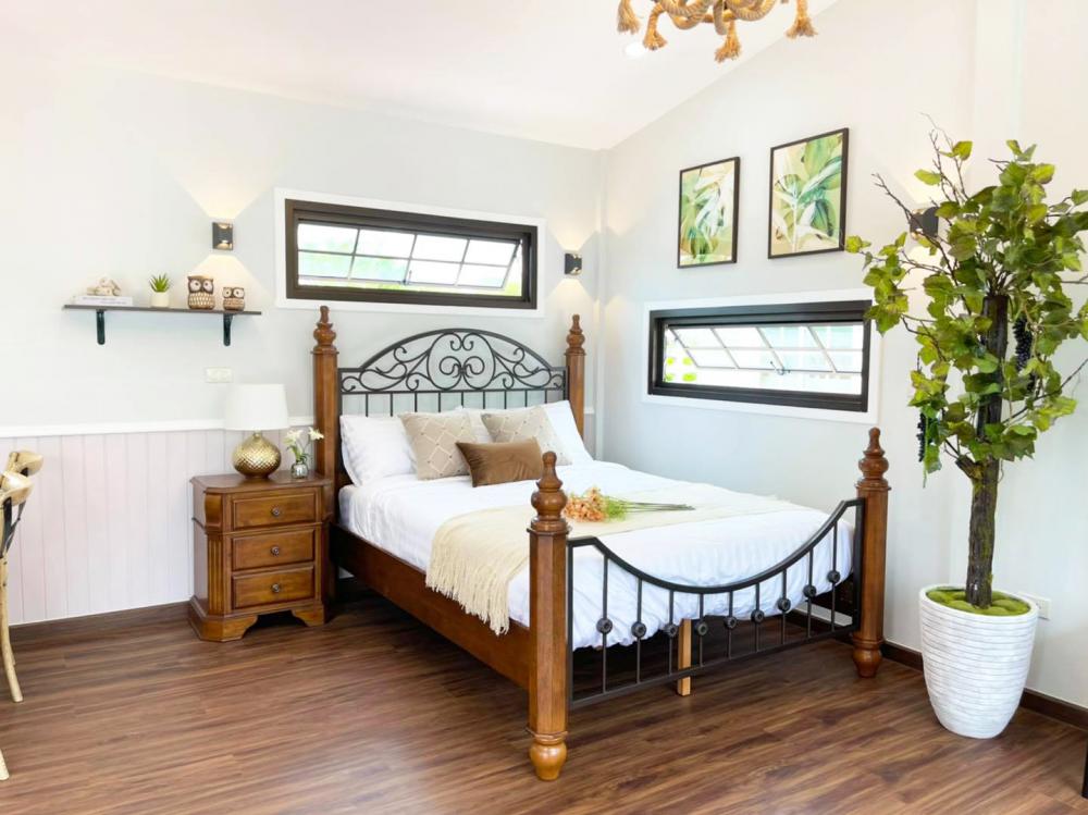 ไอเดียบ้านน็อคดาวน์สวยๆน่ารักๆ