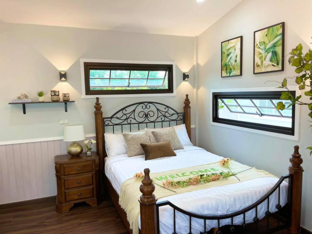 ไอเดียบ้านน็อคดาวน์สวยๆน่ารักๆ