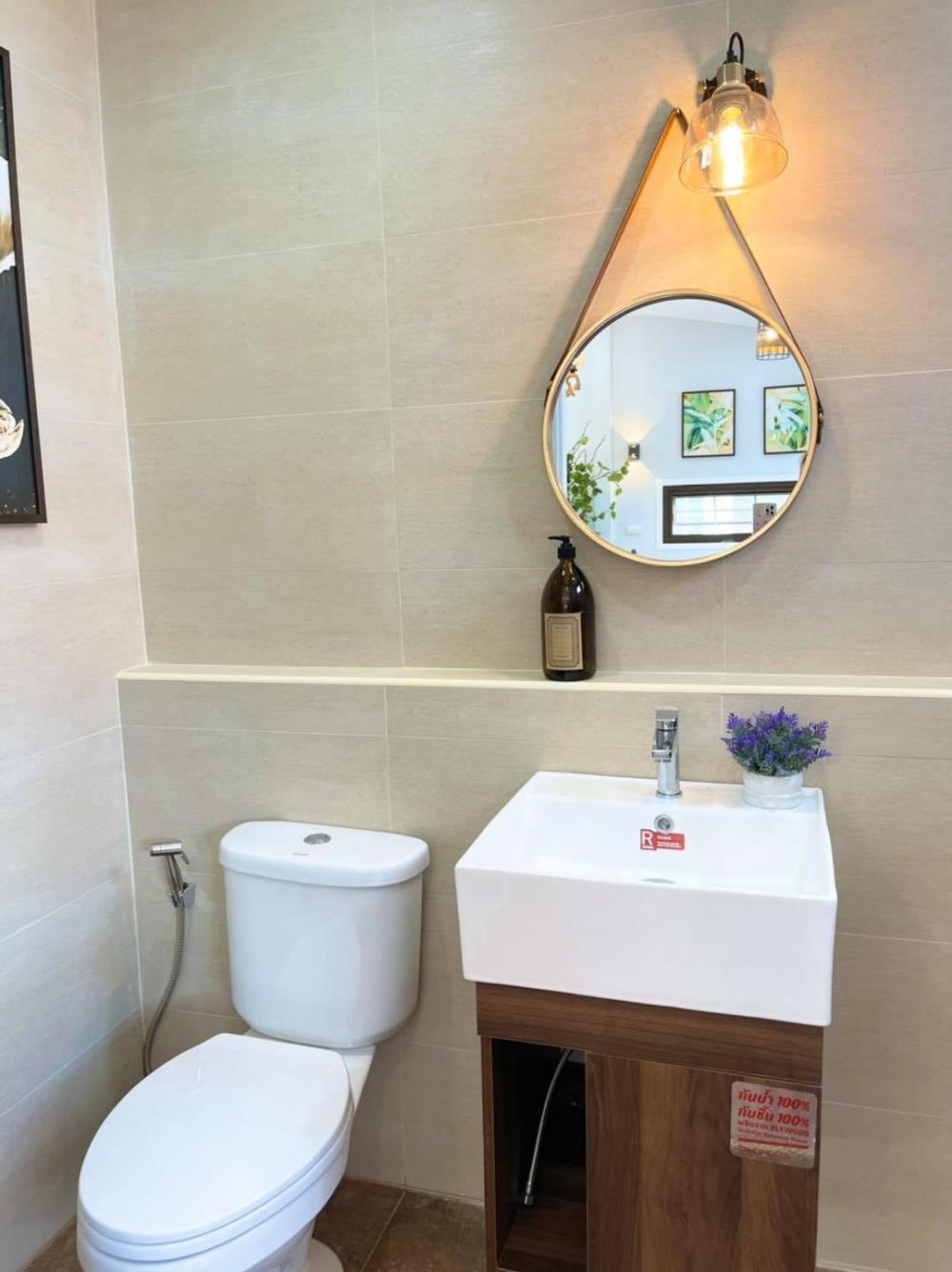 ไอเดียบ้านน็อคดาวน์สวยๆน่ารักๆ