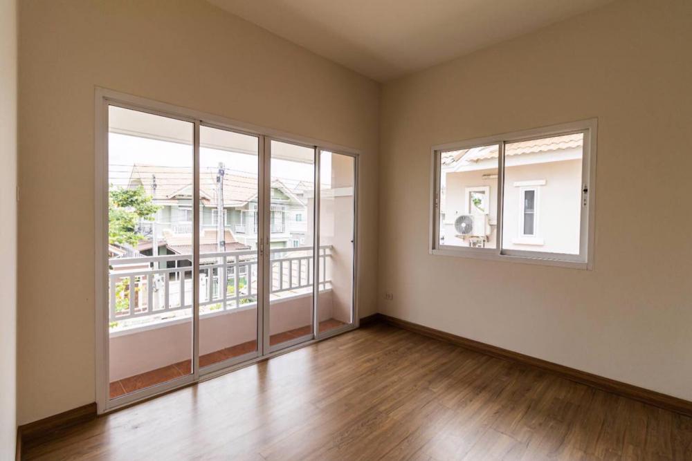 ไอเดียแบบบ้านเปล่าๆ ยังไม่มีเฟอร์นิเจอร์