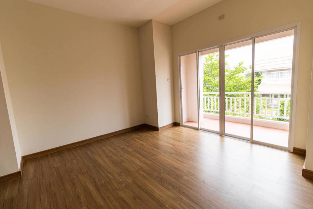 ไอเดียแบบบ้านเปล่าๆ ยังไม่มีเฟอร์นิเจอร์