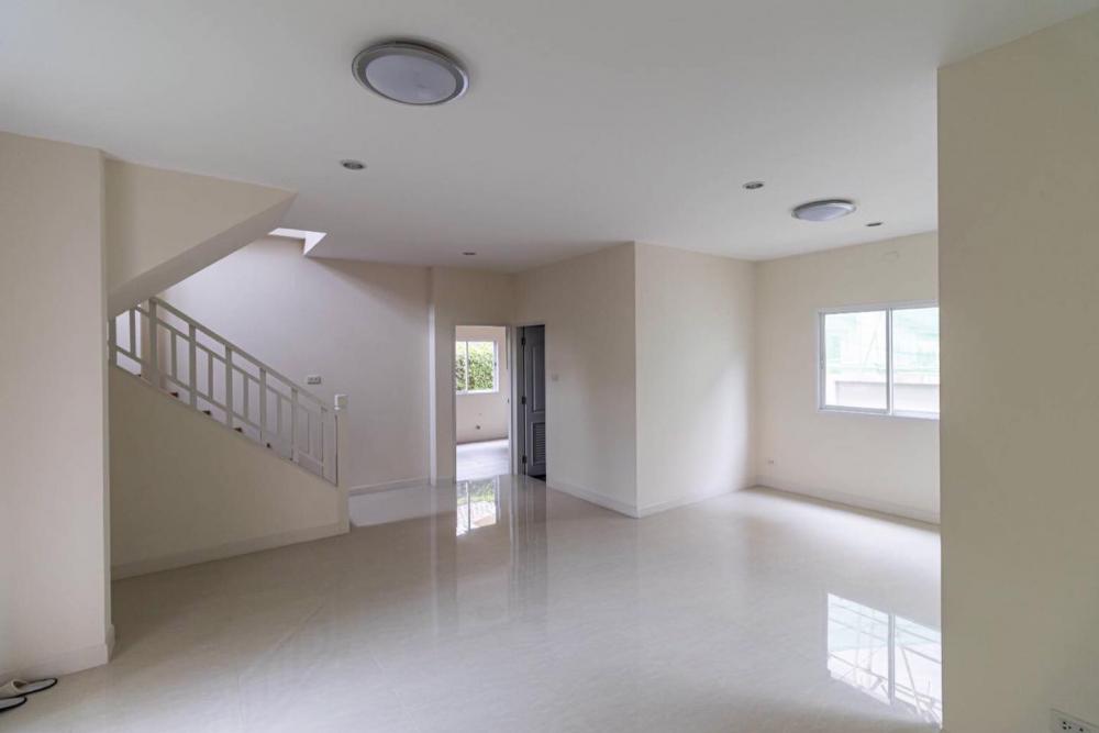 ไอเดียแบบบ้านเปล่าๆ ยังไม่มีเฟอร์นิเจอร์