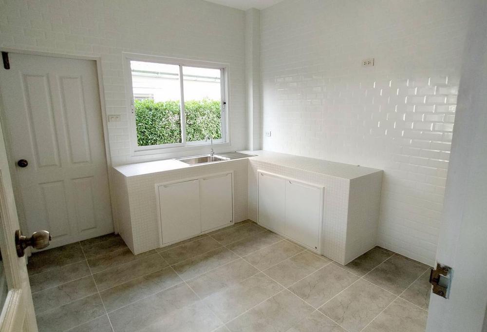 ไอเดียแบบบ้านเปล่าๆ ยังไม่มีเฟอร์นิเจอร์