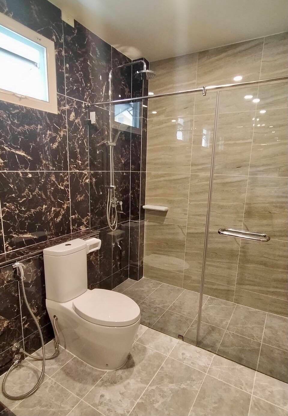 ไอเดียแบบบ้านเปล่าๆ ยังไม่มีเฟอร์นิเจอร์