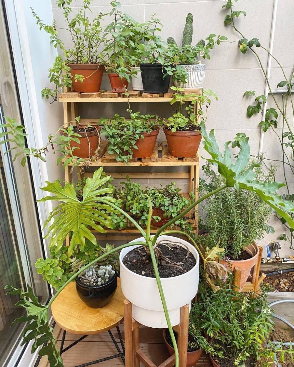 ไอเดียเเต่งบ้านภายในสวยๆ สไตล์มินิมอลมูจิ