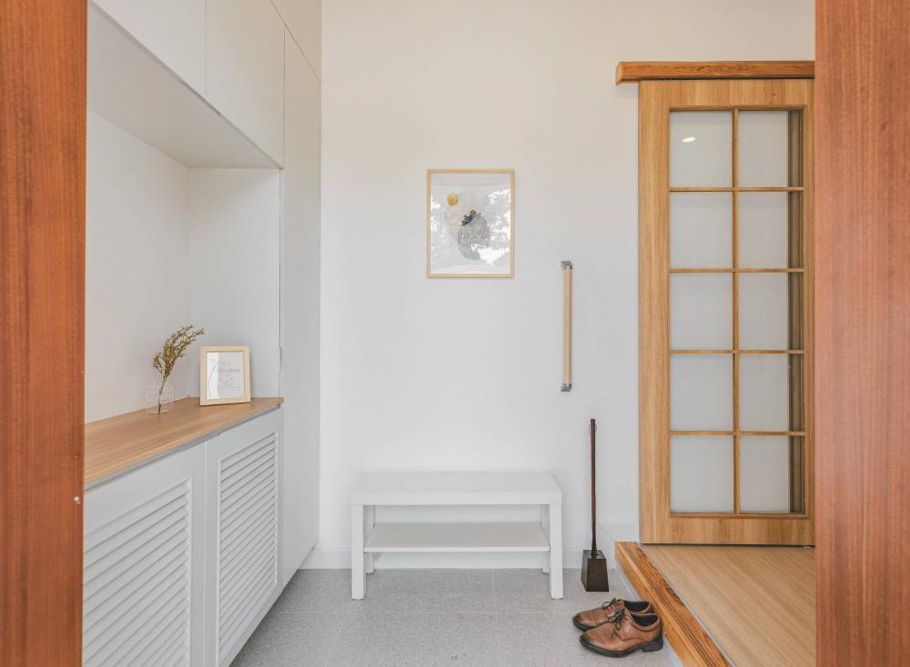 ไอเดียเเต่งบ้านภายในสวยๆ สไตล์มินิมอลมูจิ