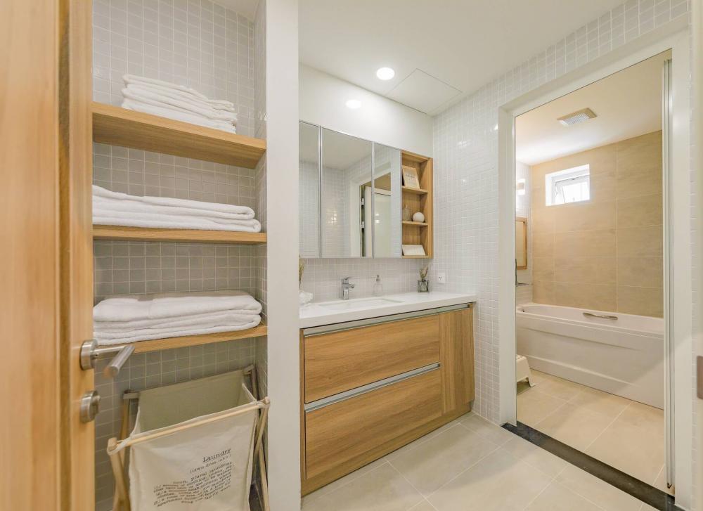 ไอเดียเเต่งบ้านภายในสวยๆ สไตล์มินิมอลมูจิ