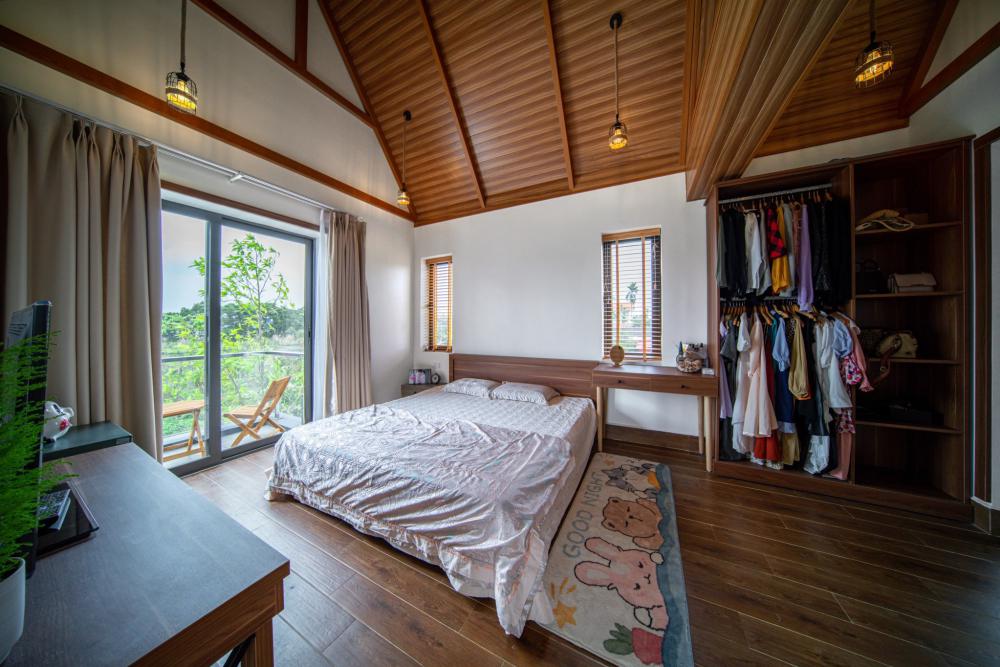 ไอเดียบ้านสวย 2 ชั้น สไตล์นอดิกส์