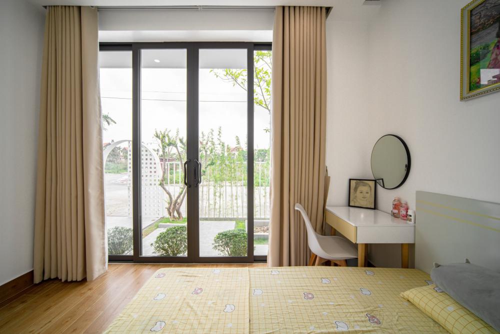 ไอเดียบ้านสวย 2 ชั้น สไตล์นอดิกส์