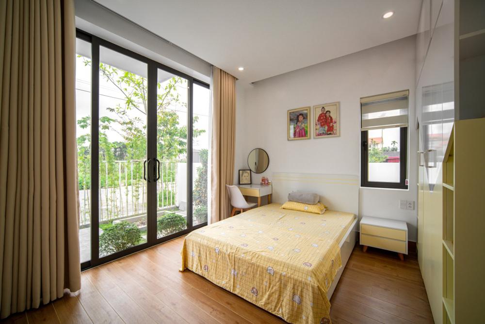 ไอเดียบ้านสวย 2 ชั้น สไตล์นอดิกส์