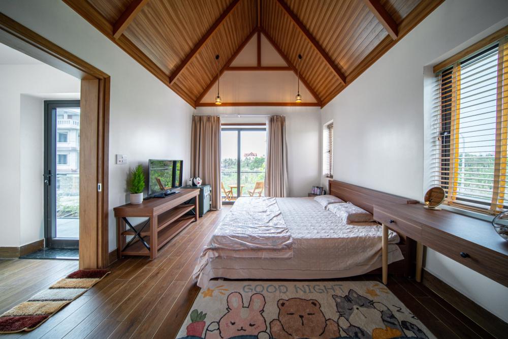 ไอเดียบ้านสวย 2 ชั้น สไตล์นอดิกส์