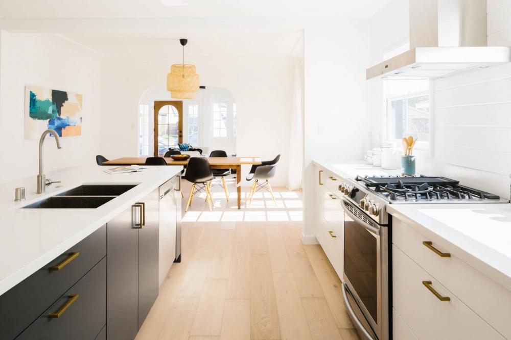 ไอเดียบ้านเล็กกระทัดรัด