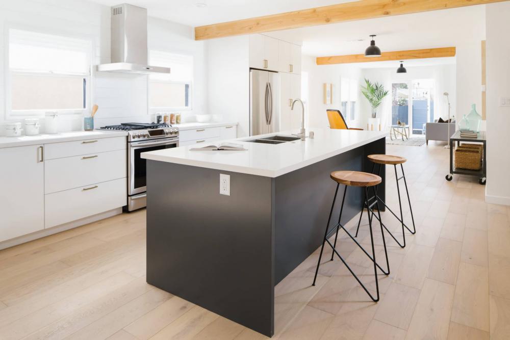 ไอเดียบ้านเล็กกระทัดรัด