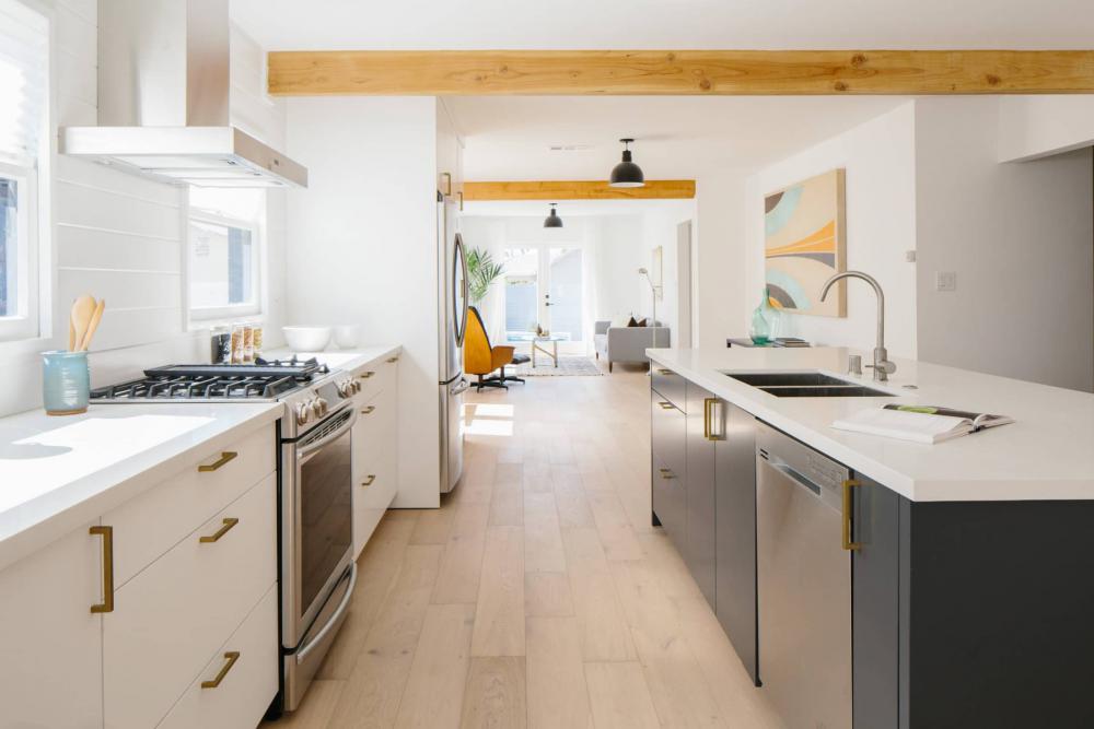 ไอเดียบ้านเล็กกระทัดรัด