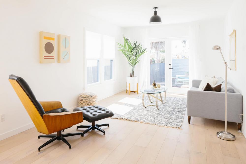 ไอเดียบ้านเล็กกระทัดรัด