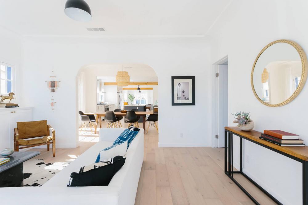 ไอเดียบ้านเล็กกระทัดรัด