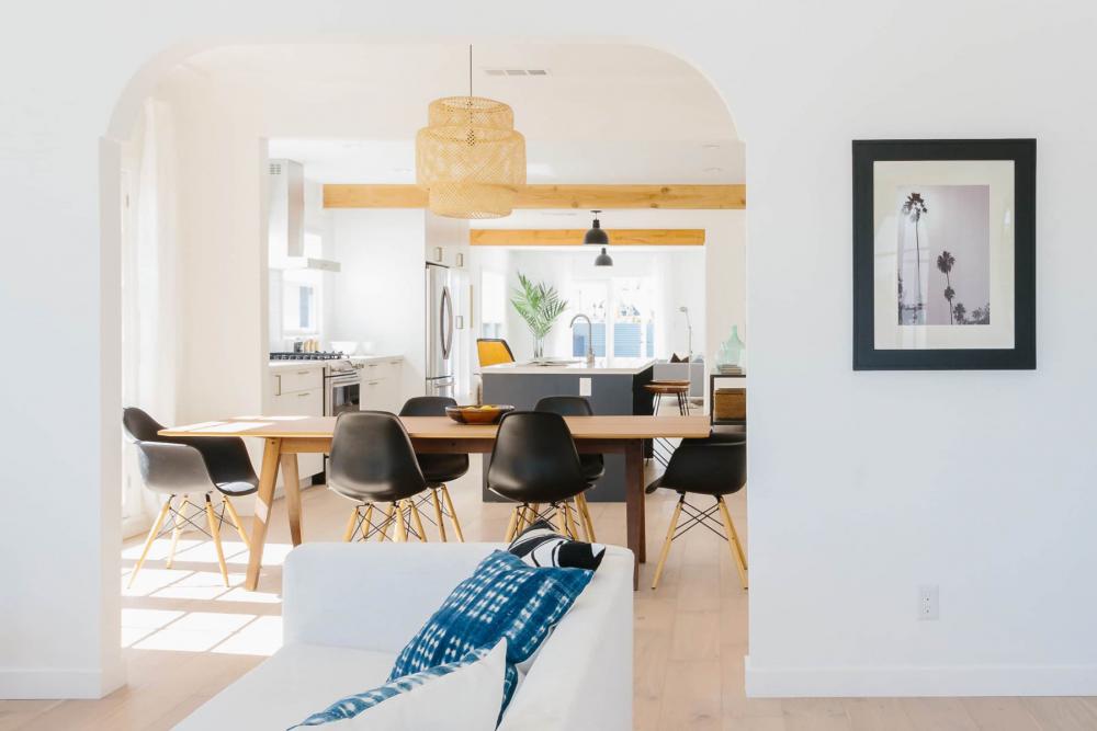 ไอเดียบ้านเล็กกระทัดรัด