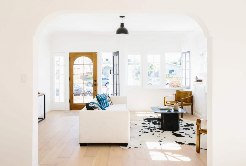 ไอเดียบ้านเล็กกระทัดรัด