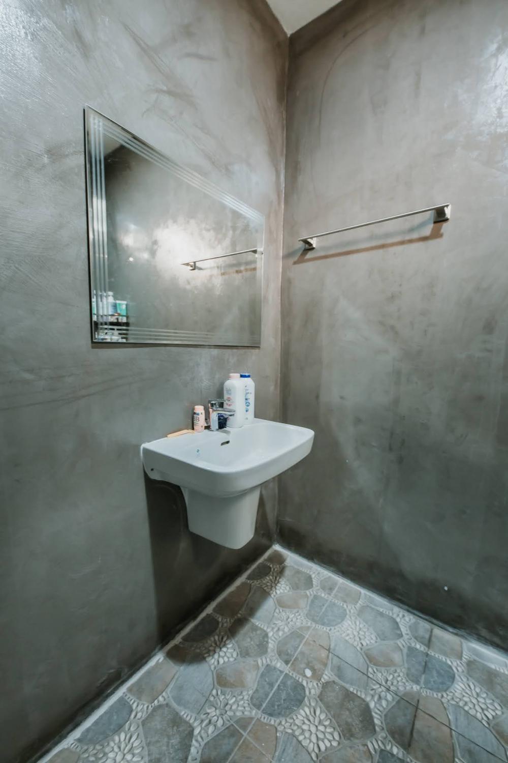 บ้านโมเดิร์นลอฟท์ 3 ห้องนอน 120 ตร.ม.