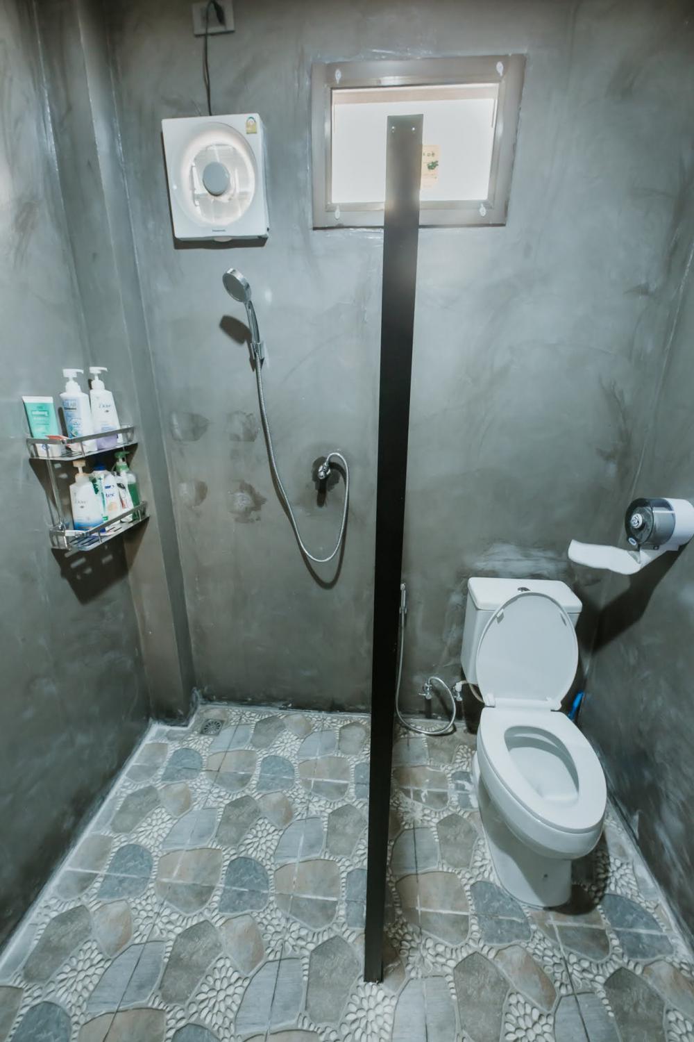 บ้านโมเดิร์นลอฟท์ 3 ห้องนอน 120 ตร.ม.