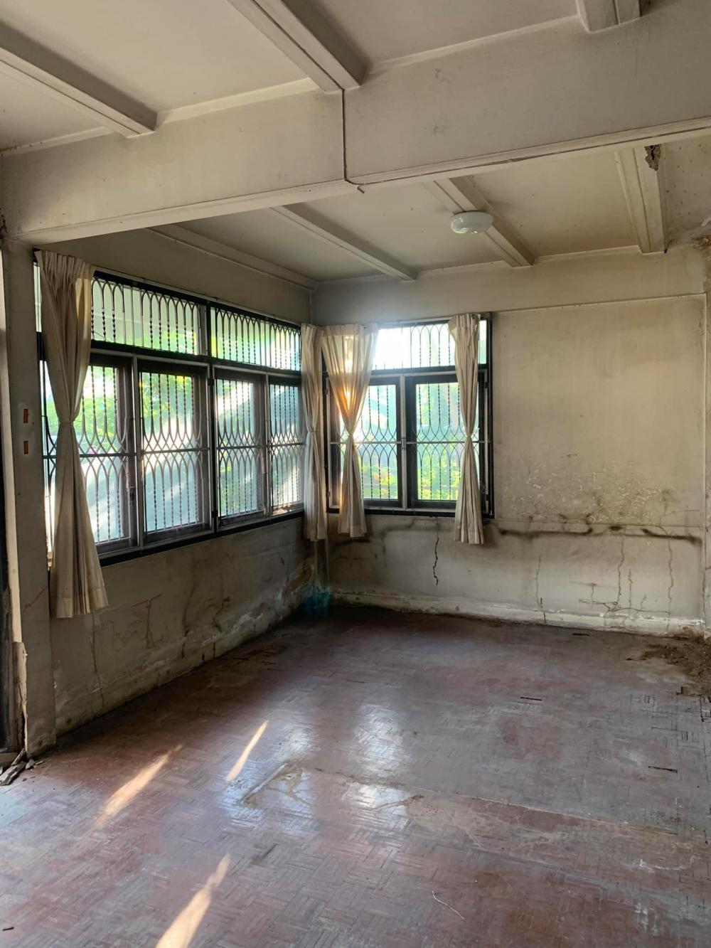 ไอเดีย รีโนเวทบ้าน2ชั้น ให้เป็น มินิมอลมูจิ