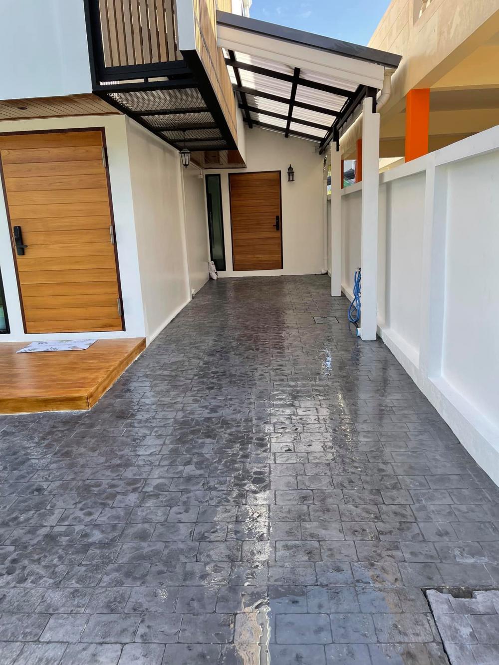 ไอเดีย รีโนเวทบ้าน2ชั้น ให้เป็น มินิมอลมูจิ